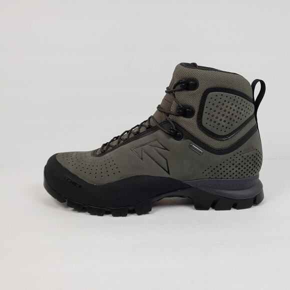 Tecnica Forge GTX MS Mens Size 9 Gray Gore-Tex Trekking Hiking Boots Shoes main image 11